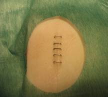 Curso de suturas